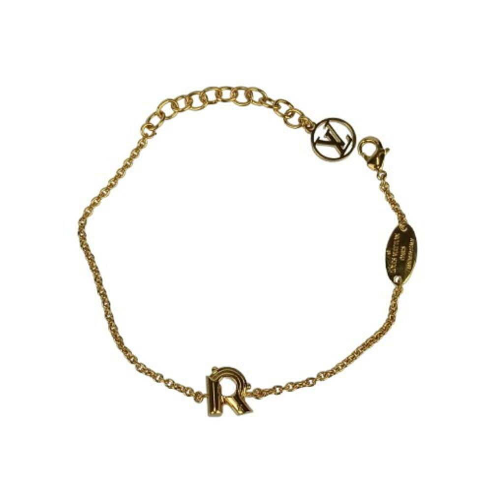 LOUIS VUITTON Charm Bracelet - Picture 1 of 7